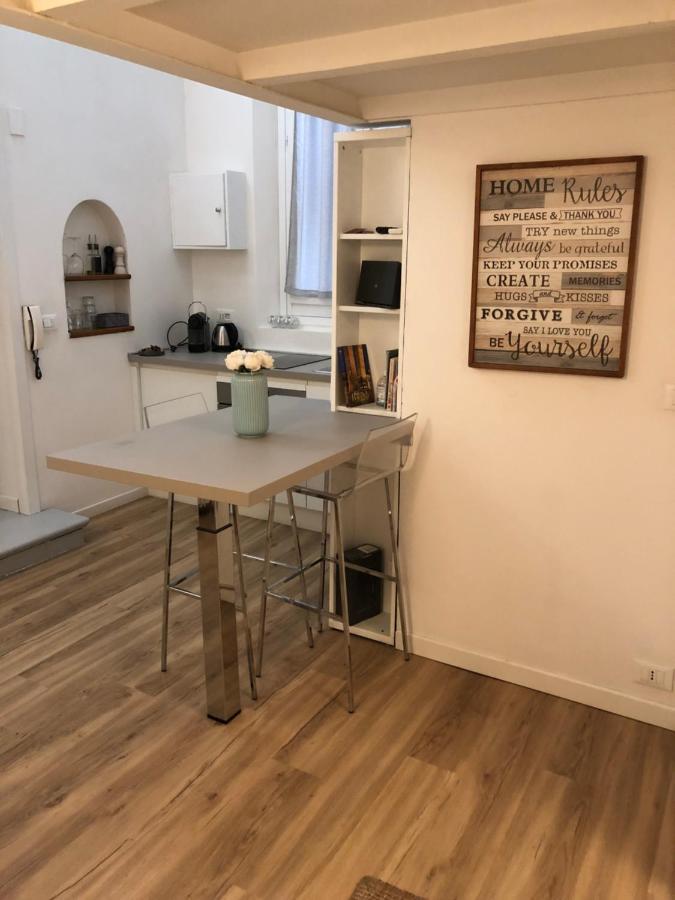 Apartament New Loft In The Heart Of Bologna 3 Zewnętrze zdjęcie